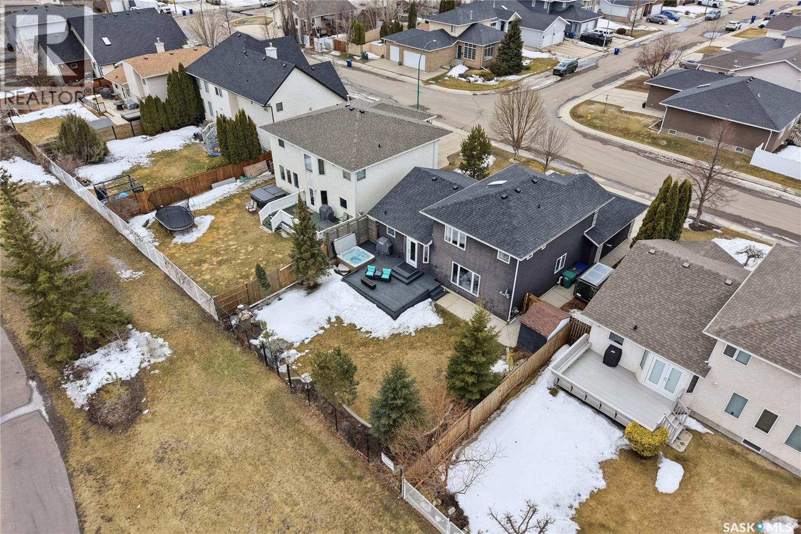 406 Laycoe Crescent, Saskatoon, Saskatchewan S7S 1H4 - Photo 57 - SK033109