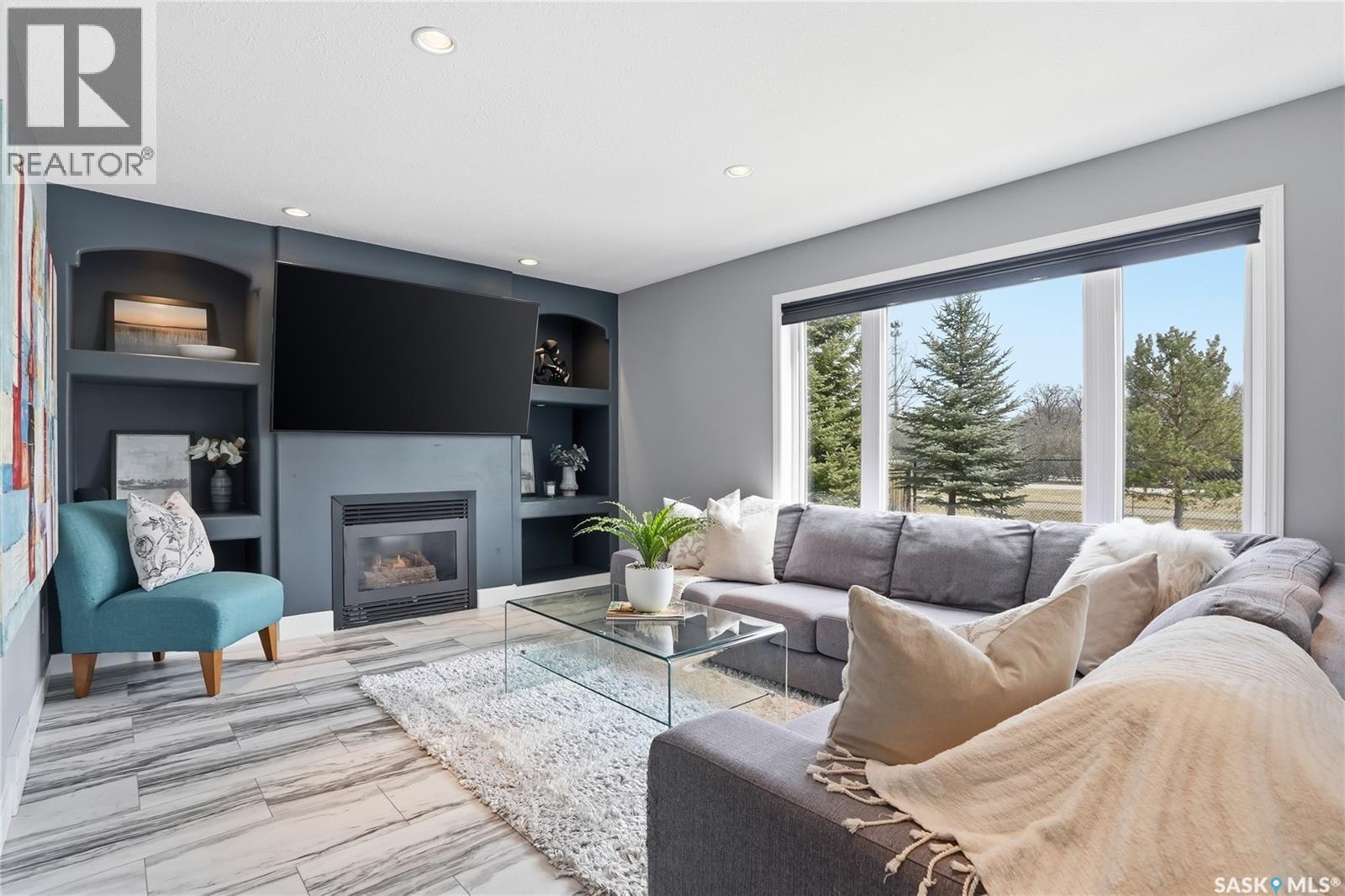 406 Laycoe Crescent, Saskatoon, Saskatchewan S7S 1H4 - Photo 6 - SK033109