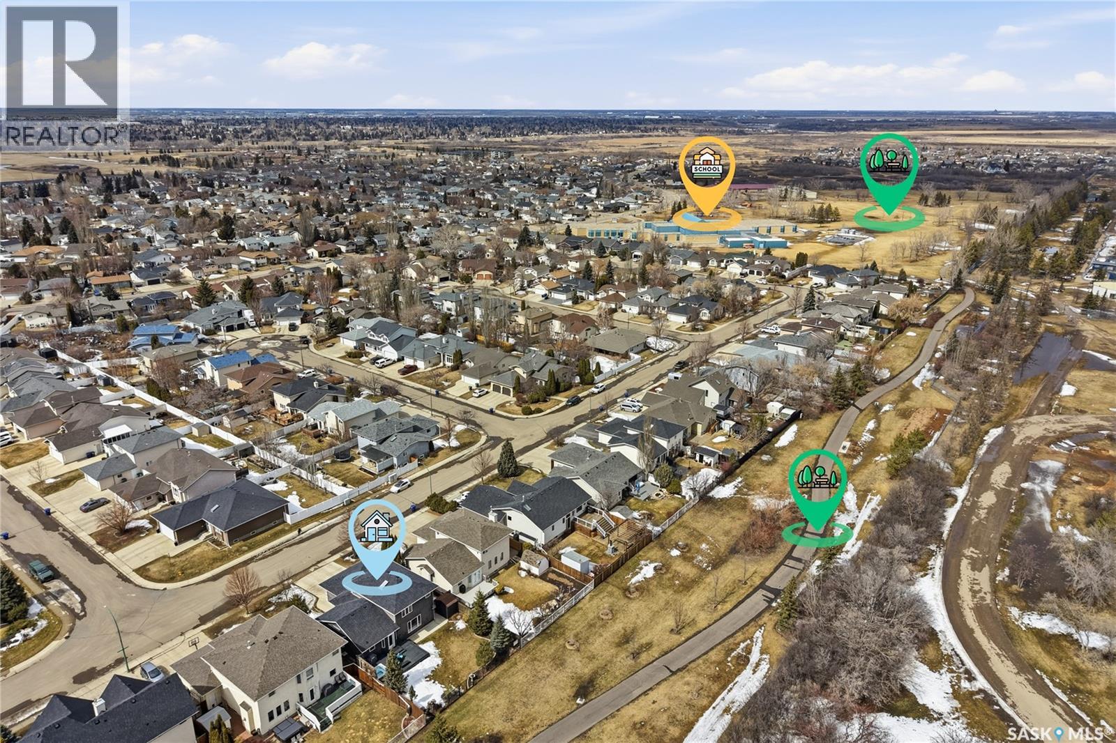 406 Laycoe Crescent, Saskatoon, Saskatchewan S7S 1H4 - Photo 60 - SK033109