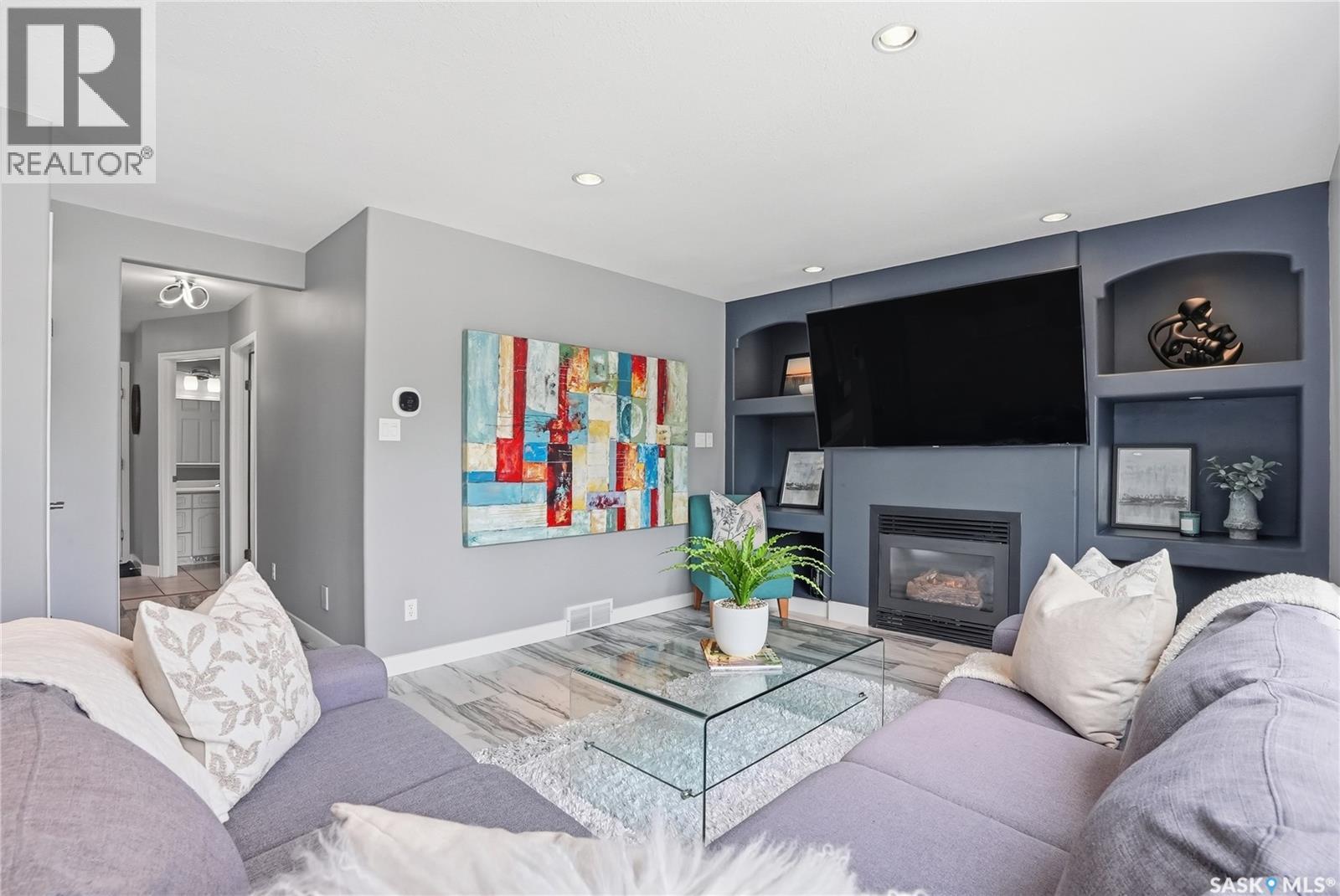 406 Laycoe Crescent, Saskatoon, Saskatchewan S7S 1H4 - Photo 7 - SK033109