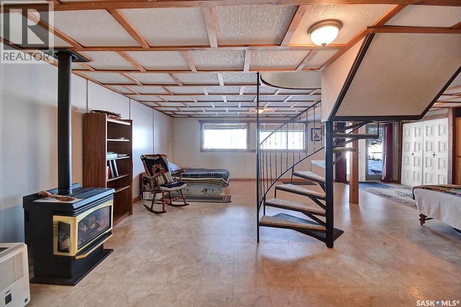 3013 Bonne Madone Beach, Wakaw Lake, Saskatchewan S0K 4P0 - Photo 21 - SK033104