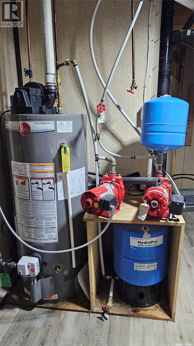 3013 Bonne Madone Beach, Wakaw Lake, Saskatchewan S0K 4P0 - Photo 27 - SK033104