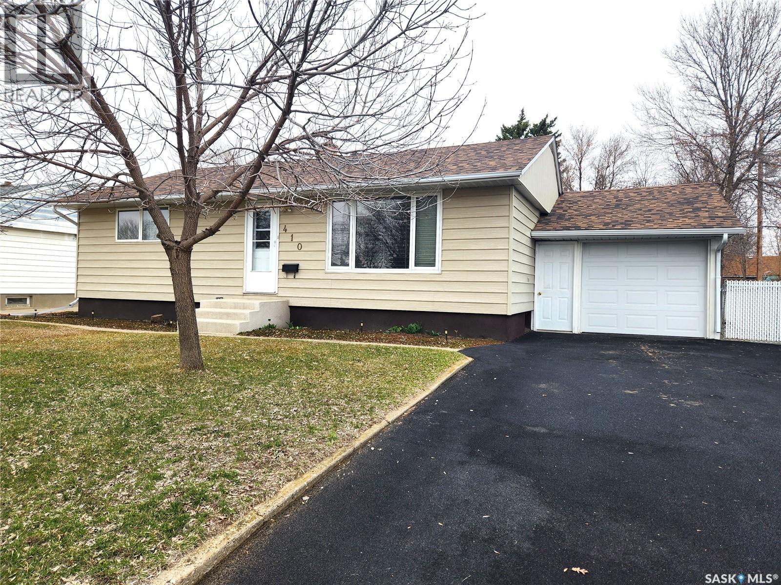 410 Gallaway STREET, estevan, Saskatchewan