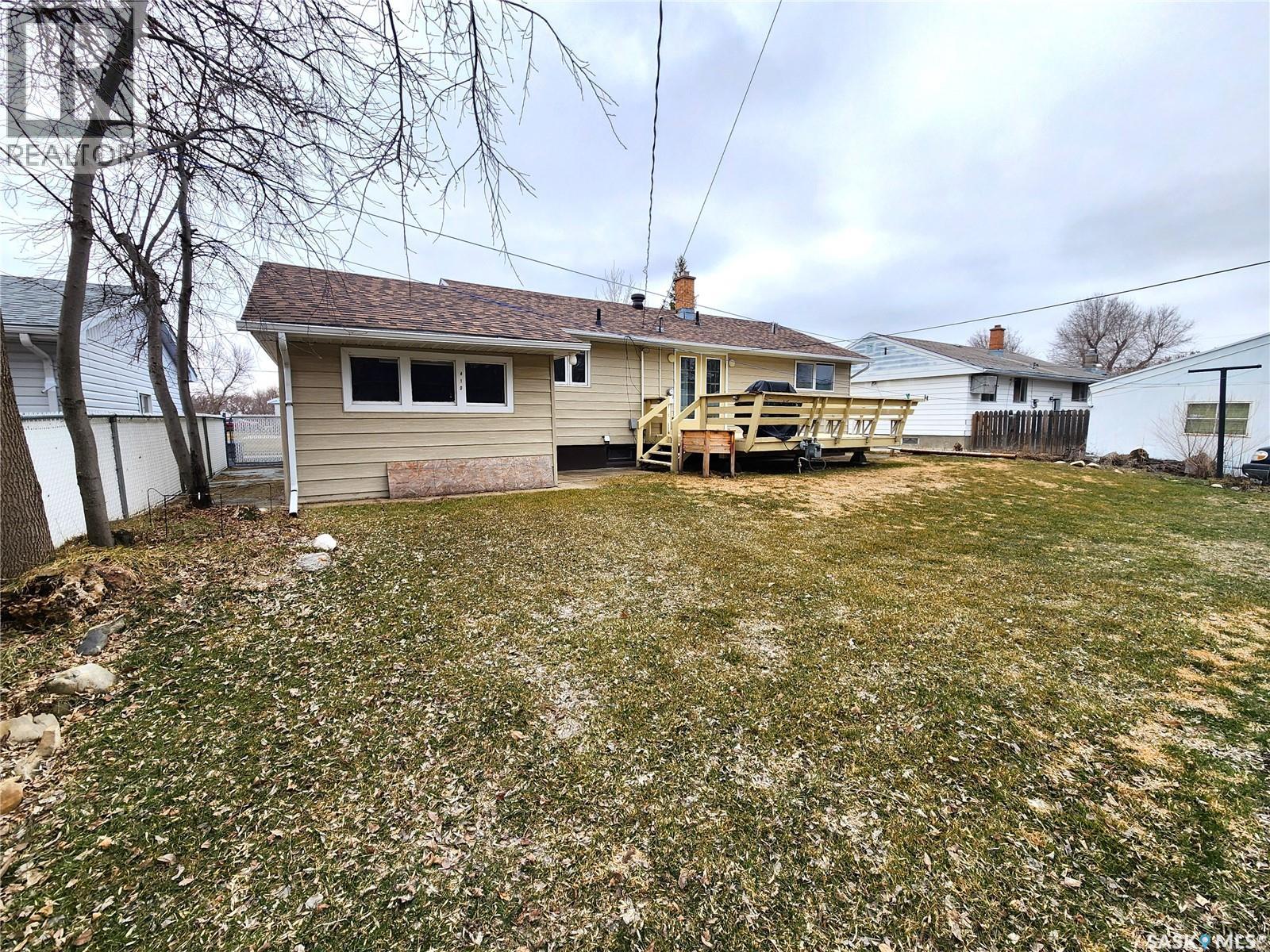 410 Gallaway Street, Estevan, Saskatchewan  S4A 0A9 - Photo 40 - SK033100