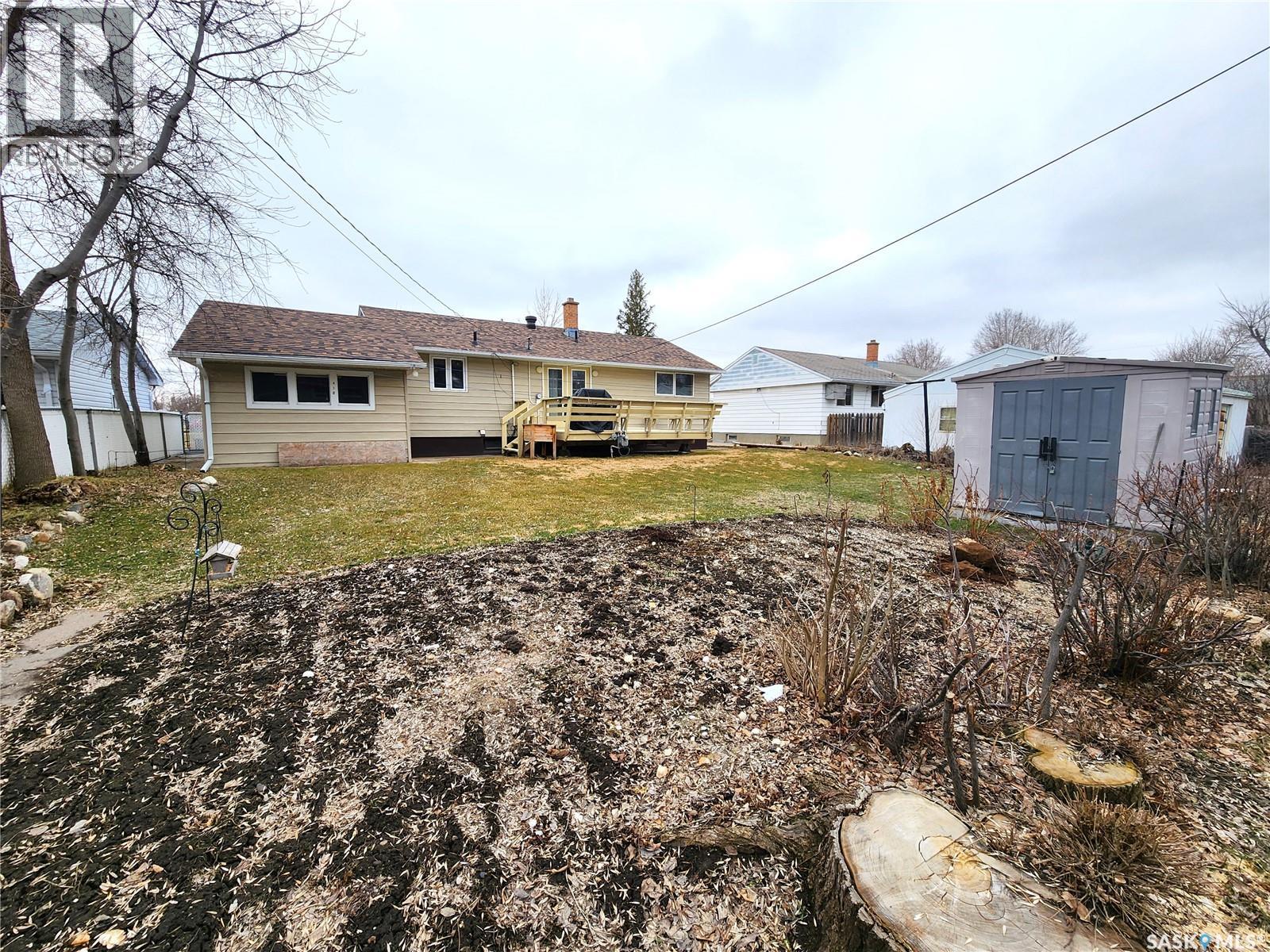 410 Gallaway Street, Estevan, Saskatchewan  S4A 0A9 - Photo 41 - SK033100