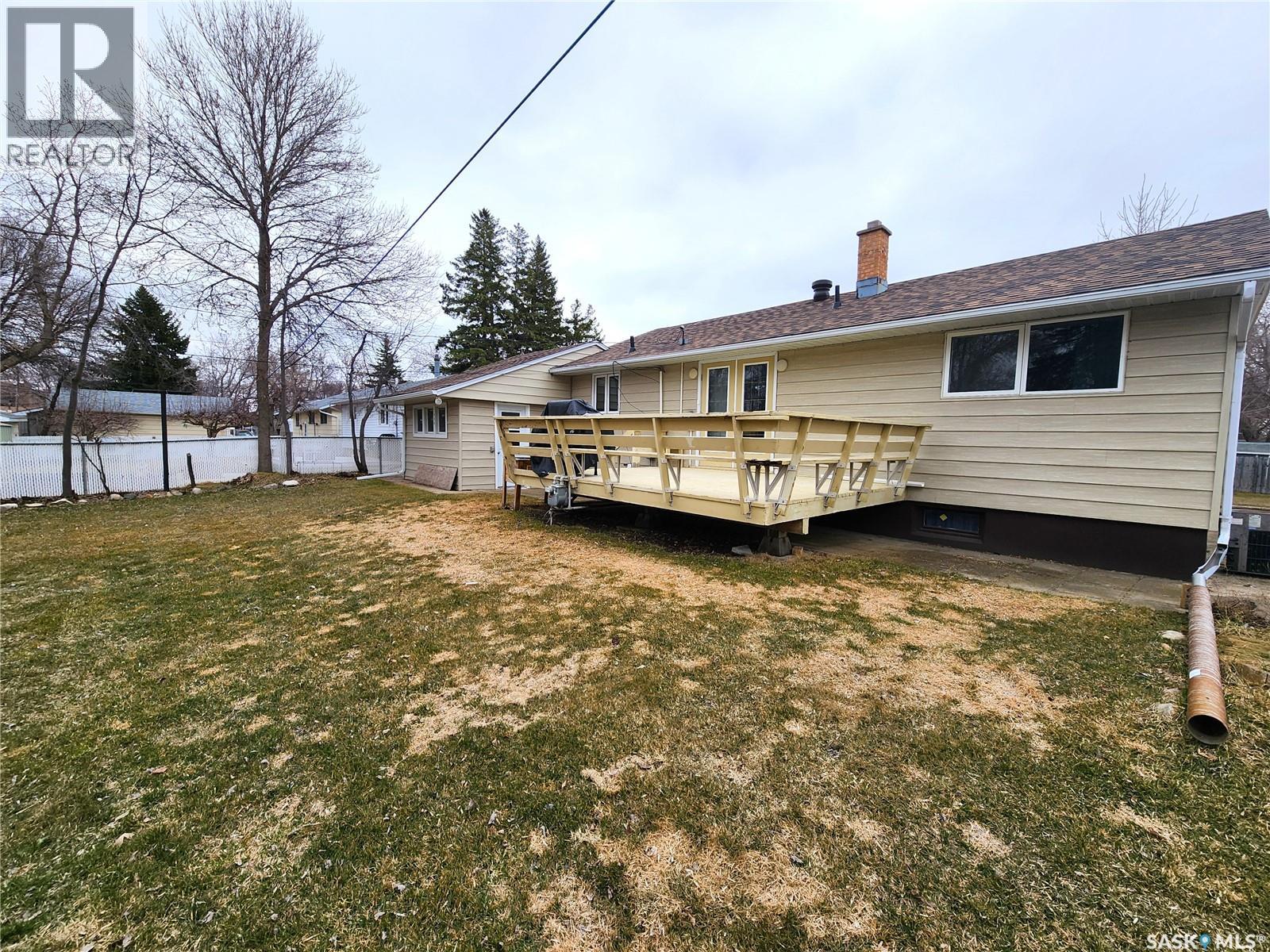 410 Gallaway Street, Estevan, Saskatchewan  S4A 0A9 - Photo 42 - SK033100