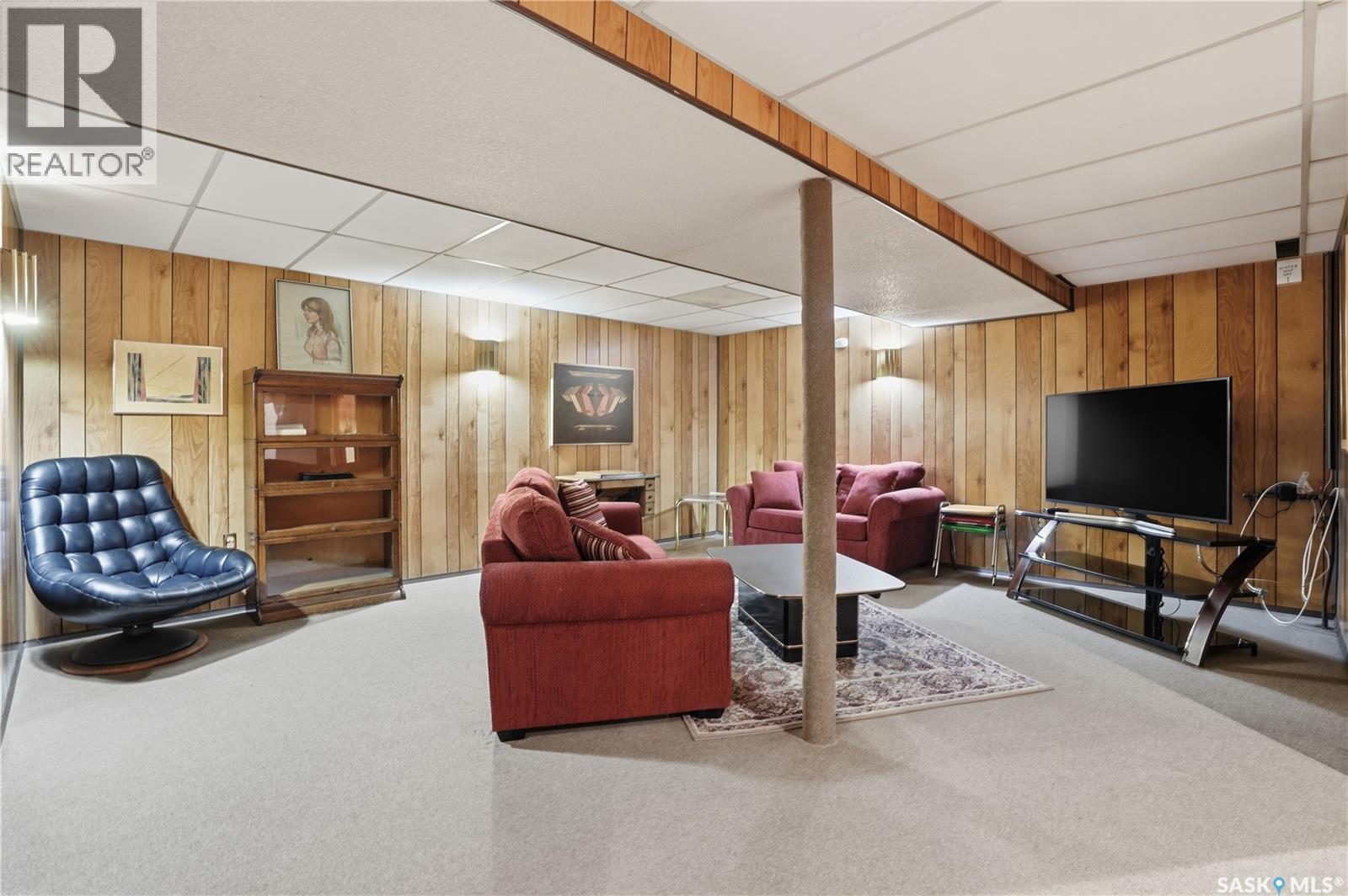 111 Forsyth Crescent, Regina, Saskatchewan  S4R 5L8 - Photo 27 - SK033086