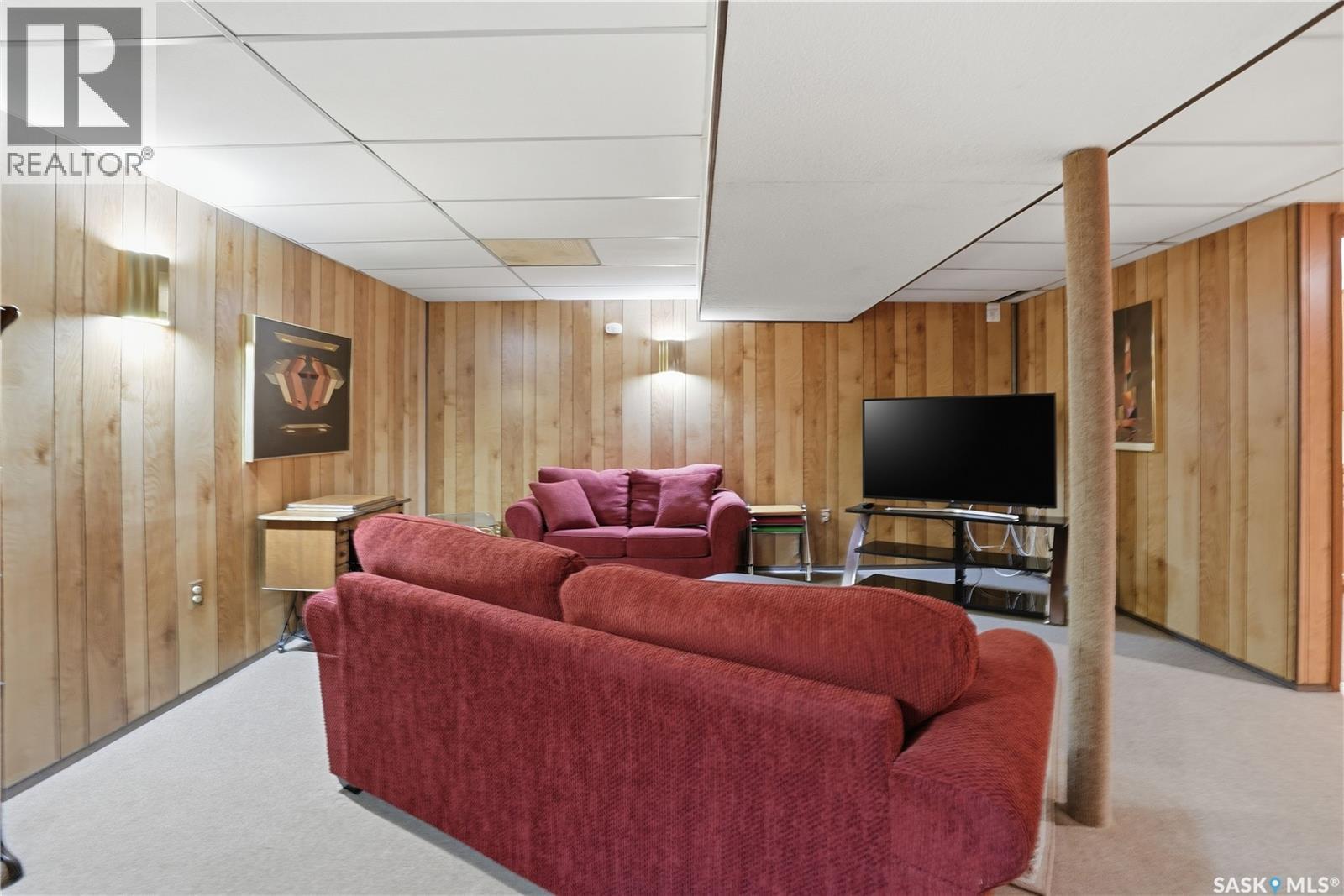 111 Forsyth Crescent, Regina, Saskatchewan  S4R 5L8 - Photo 28 - SK033086