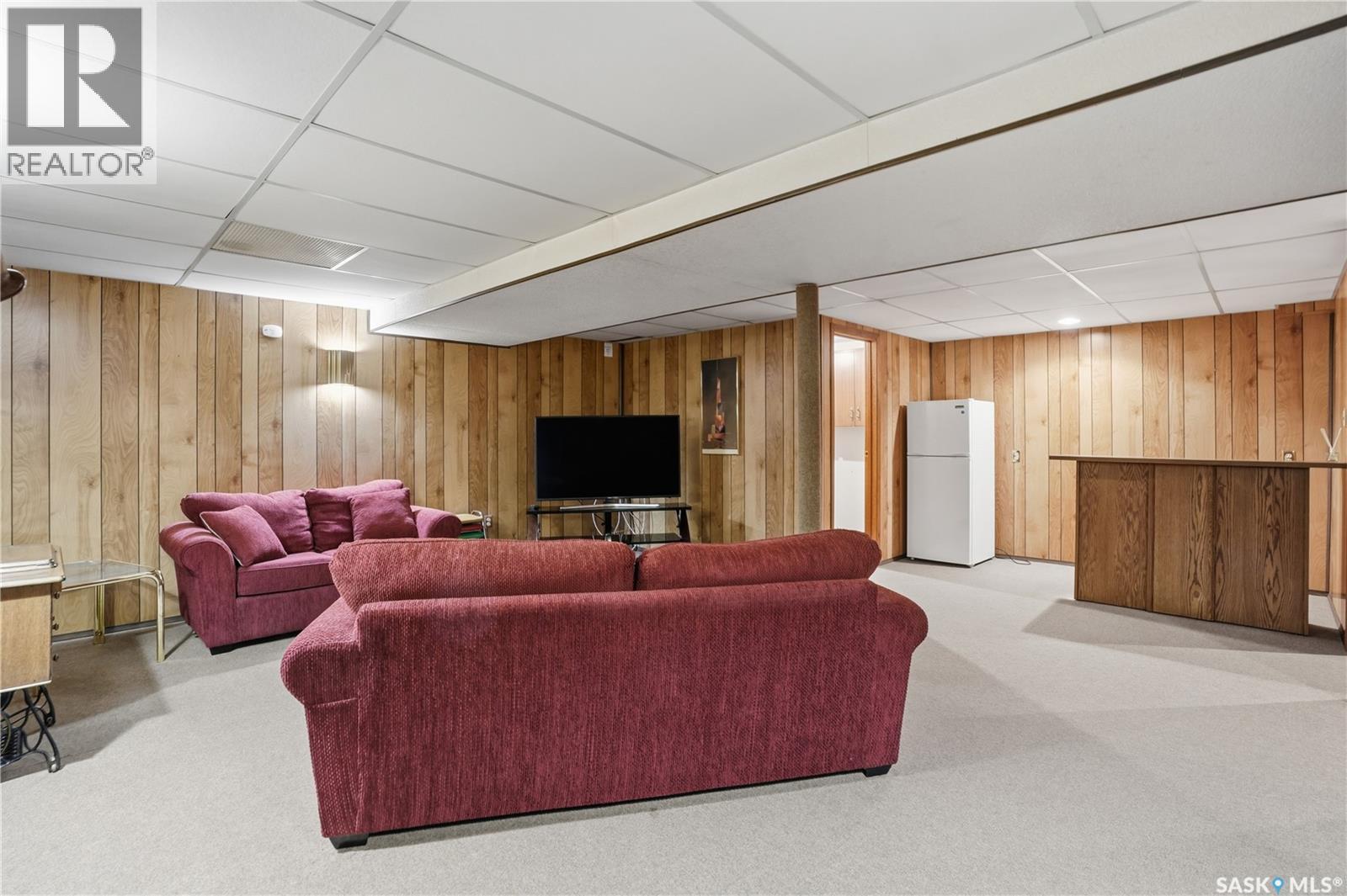 111 Forsyth Crescent, Regina, Saskatchewan  S4R 5L8 - Photo 29 - SK033086