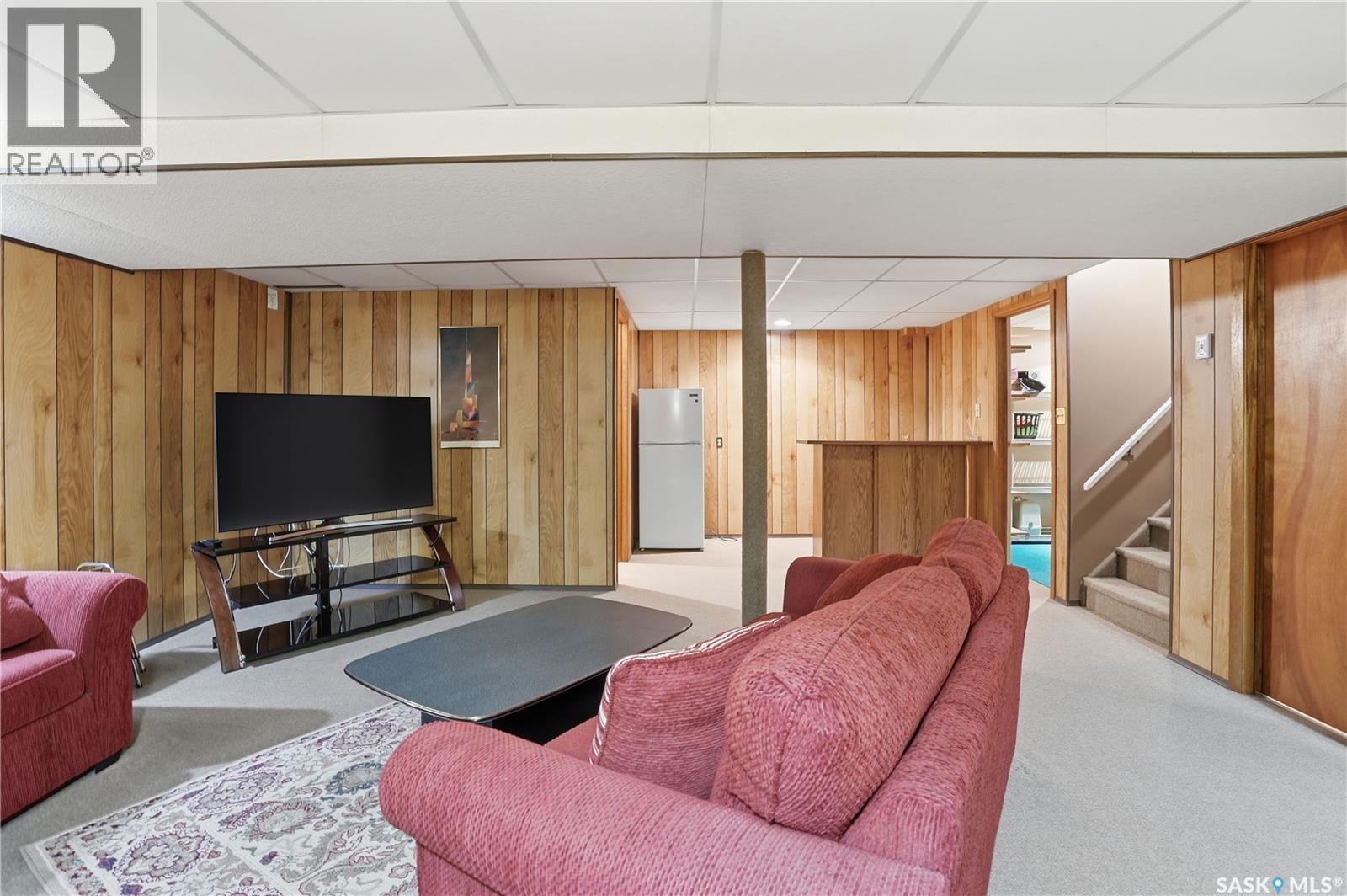 111 Forsyth Crescent, Regina, Saskatchewan  S4R 5L8 - Photo 30 - SK033086