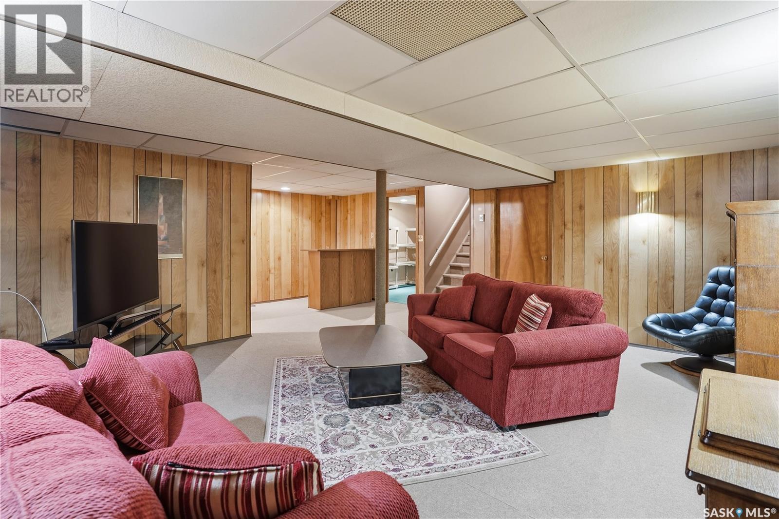 111 Forsyth Crescent, Regina, Saskatchewan  S4R 5L8 - Photo 31 - SK033086