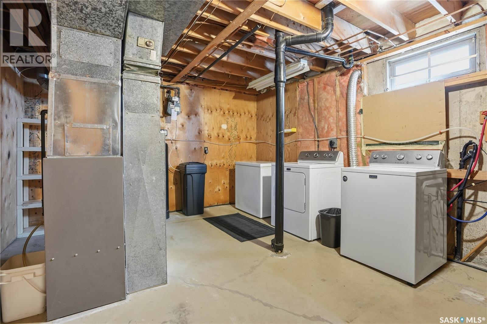 111 Forsyth Crescent, Regina, Saskatchewan  S4R 5L8 - Photo 36 - SK033086