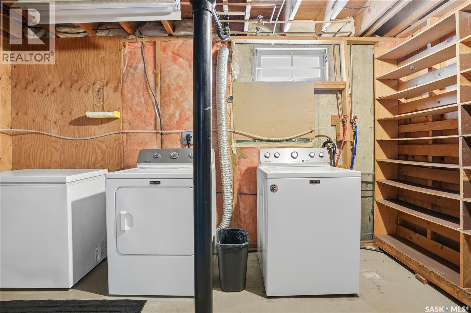 111 Forsyth Crescent, Regina, Saskatchewan  S4R 5L8 - Photo 37 - SK033086