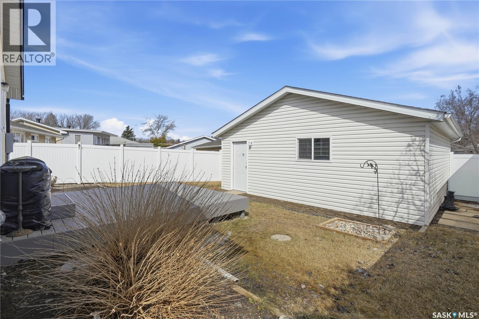 111 Forsyth Crescent, Regina, Saskatchewan  S4R 5L8 - Photo 46 - SK033086