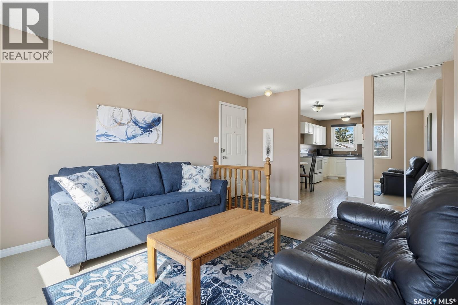 111 Forsyth Crescent, Regina, Saskatchewan  S4R 5L8 - Photo 7 - SK033086