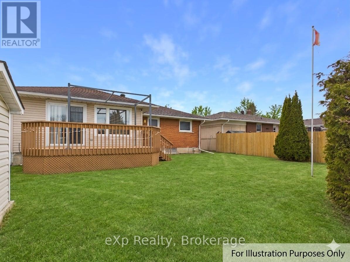 500 6th Street, Hanover, Ontario  N4N 1E5 - Photo 29 - X12861982