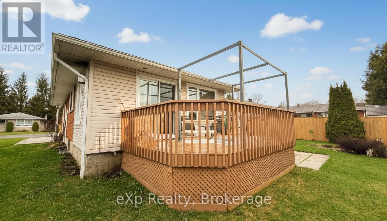 500 6th Street, Hanover, Ontario  N4N 1E5 - Photo 34 - X12861982