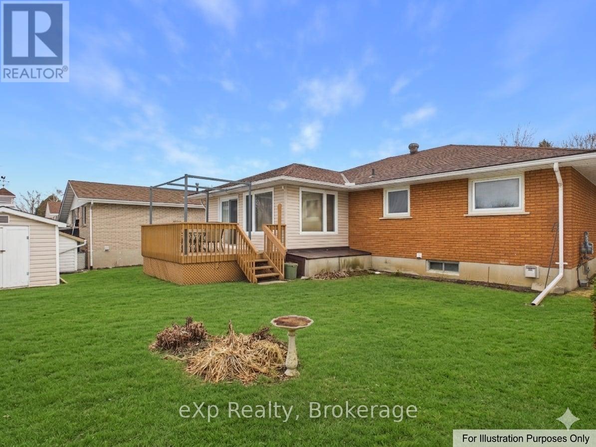 500 6th Street, Hanover, Ontario  N4N 1E5 - Photo 30 - X12861982