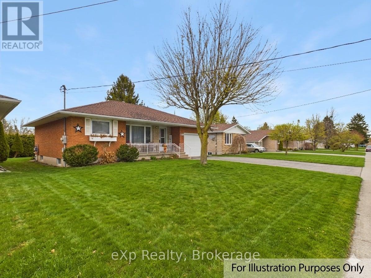 500 6th Street, Hanover, Ontario  N4N 1E5 - Photo 4 - X12861982