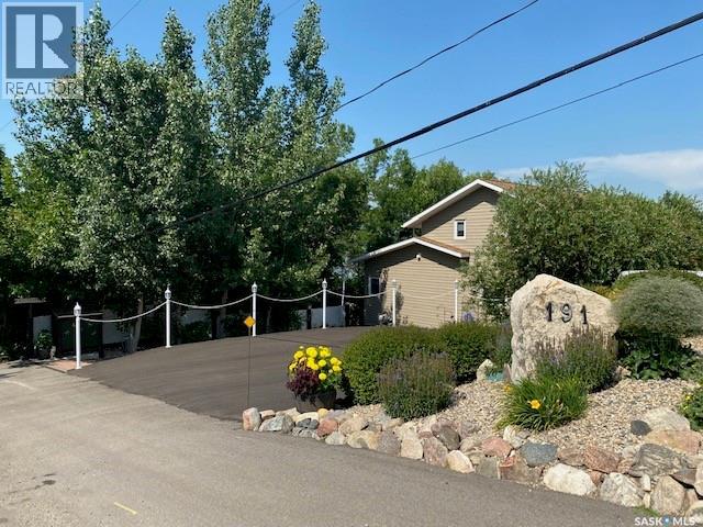 191 Katepwa Road, Katepwa Beach, Saskatchewan  S0G 2Y0 - Photo 27 - SK033009