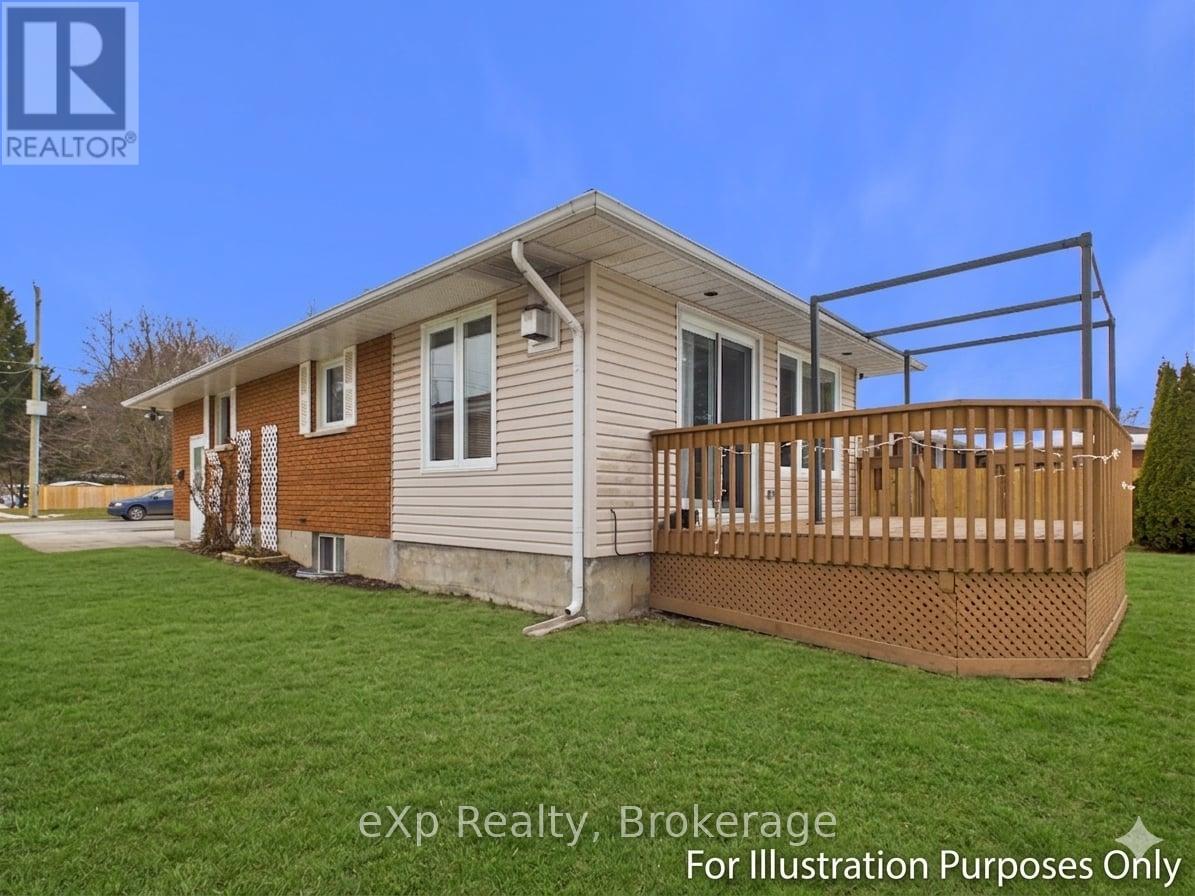 500 6th Street, Hanover, Ontario  N4N 1E5 - Photo 28 - X12861982