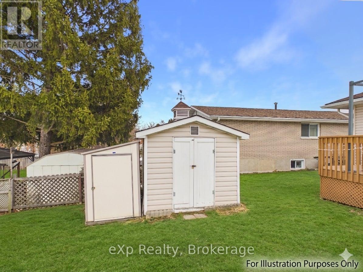 500 6th Street, Hanover, Ontario  N4N 1E5 - Photo 36 - X12861982