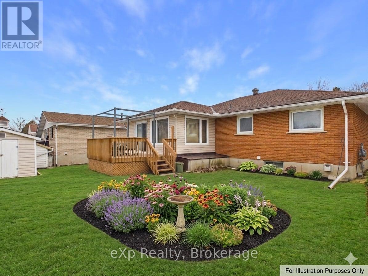 500 6th Street, Hanover, Ontario  N4N 1E5 - Photo 31 - X12861982