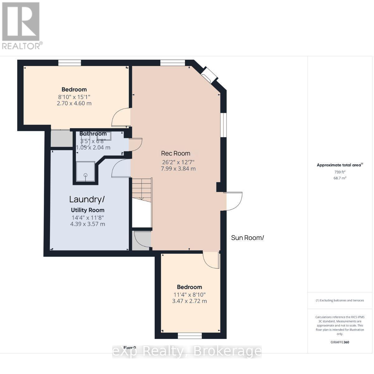 500 6th Street, Hanover, Ontario  N4N 1E5 - Photo 38 - X12861982