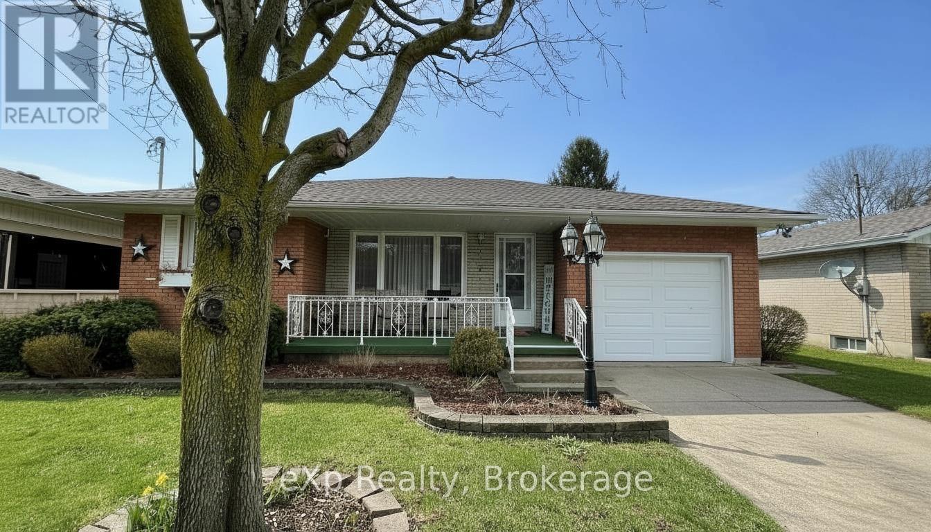 500 6th Street, Hanover, Ontario  N4N 1E5 - Photo 5 - X12861982