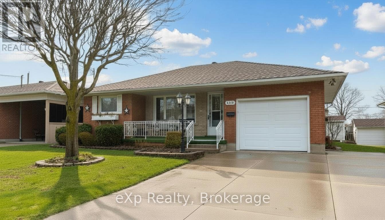 500 6th Street, Hanover, Ontario  N4N 1E5 - Photo 3 - X12861982