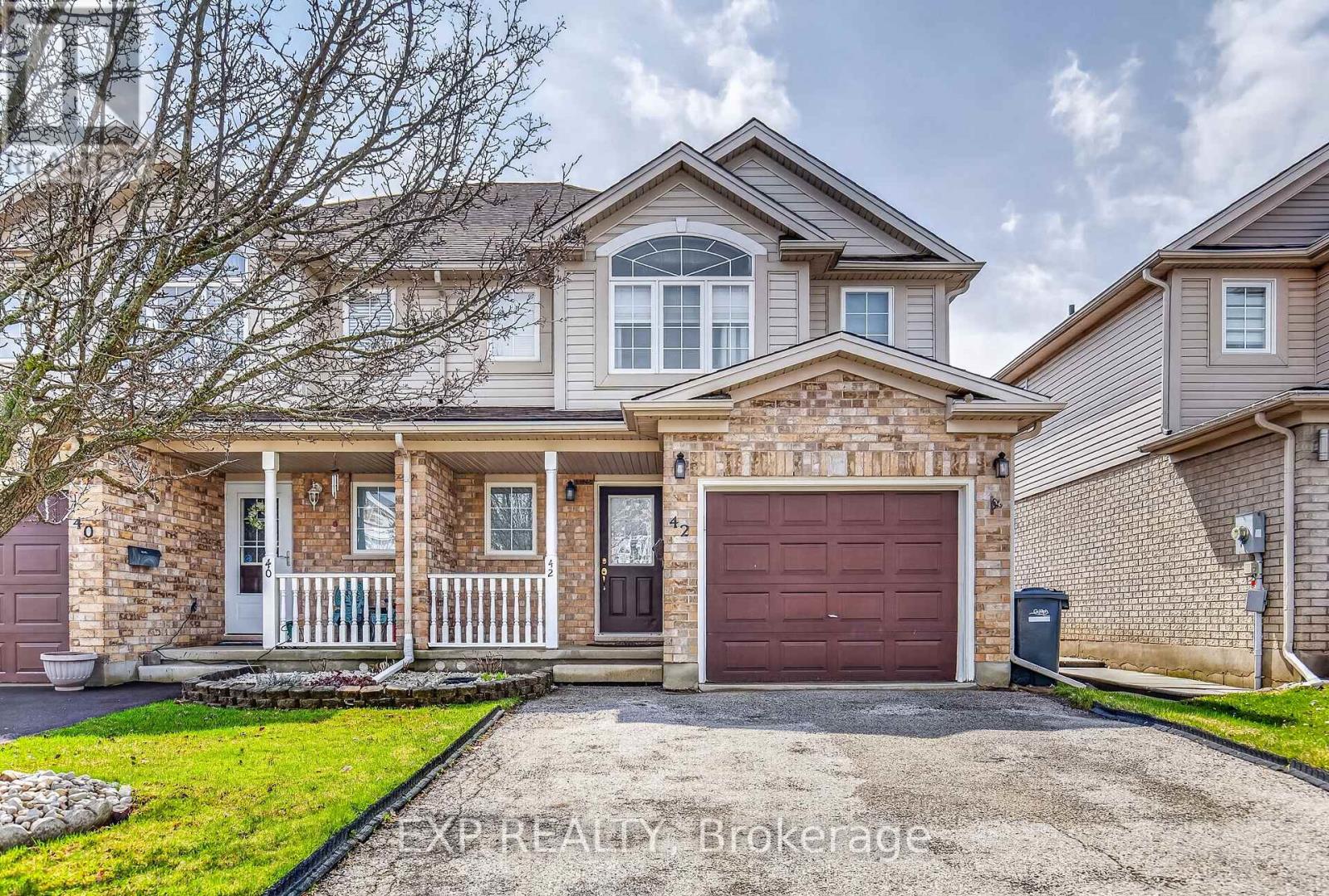 42 Schiedel Drive W, Guelph, Ontario  N1E 7M3 - Photo 2 - X13007344