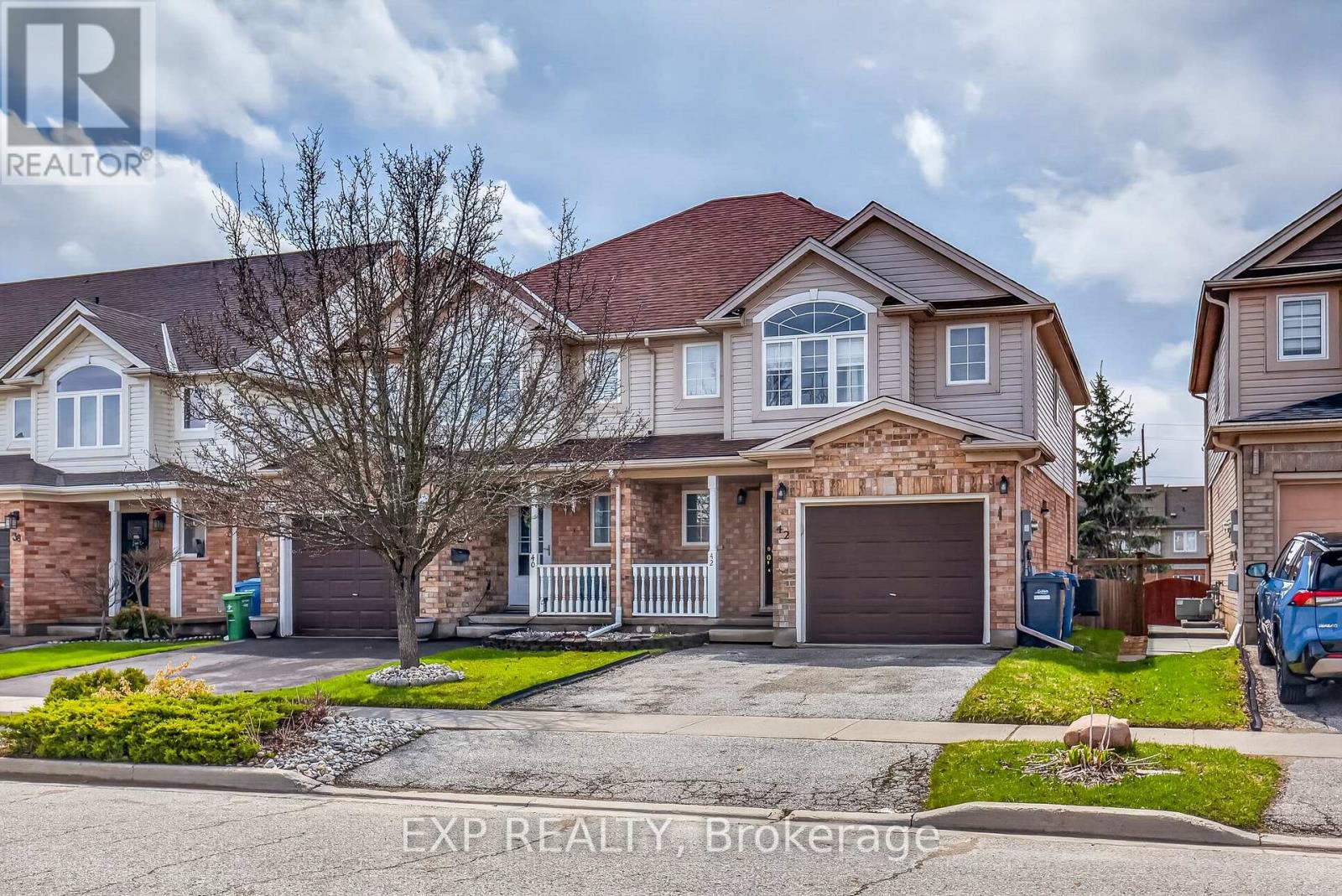 42 Schiedel Drive W, Guelph, Ontario  N1E 7M3 - Photo 3 - X13007344