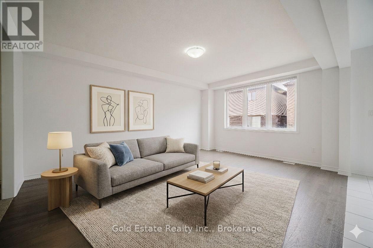 19 Mclaren Avenue, Brantford, Ontario  N3T 0T4 - Photo 7 - X13007358