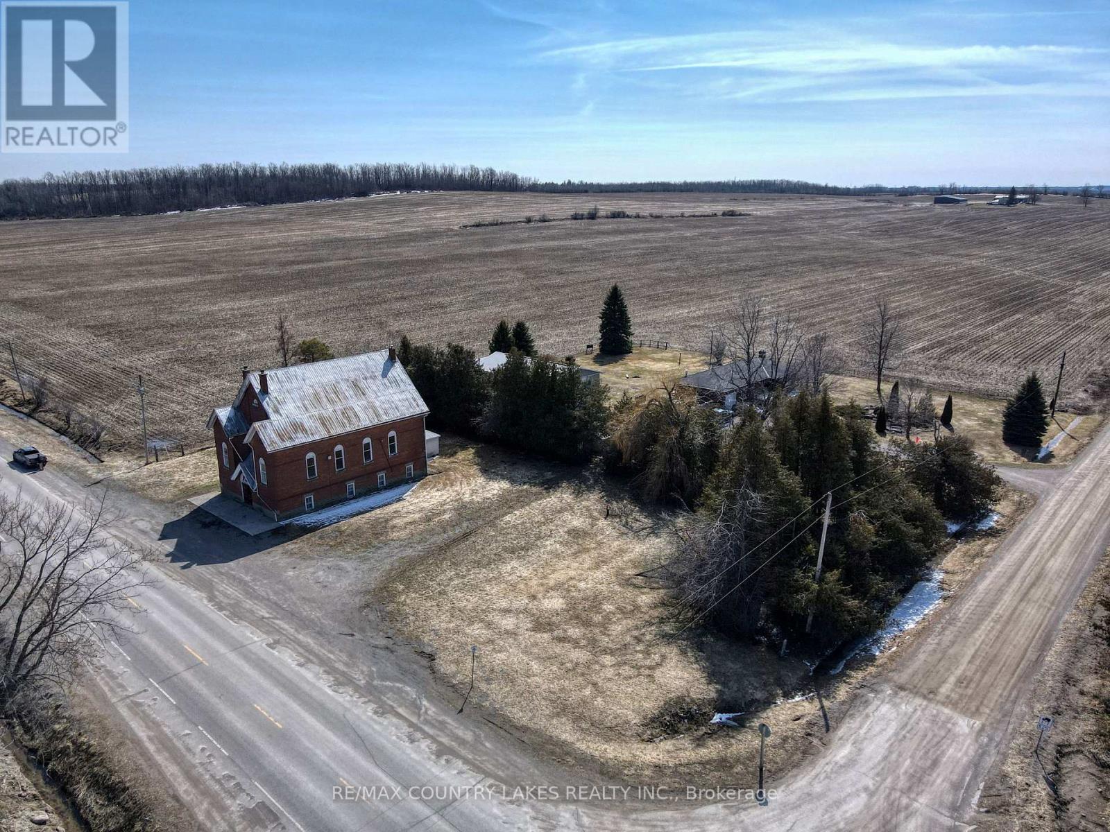 407 County Road 46, Kawartha Lakes, Ontario  K0M 2T0 - Photo 16 - X13007360