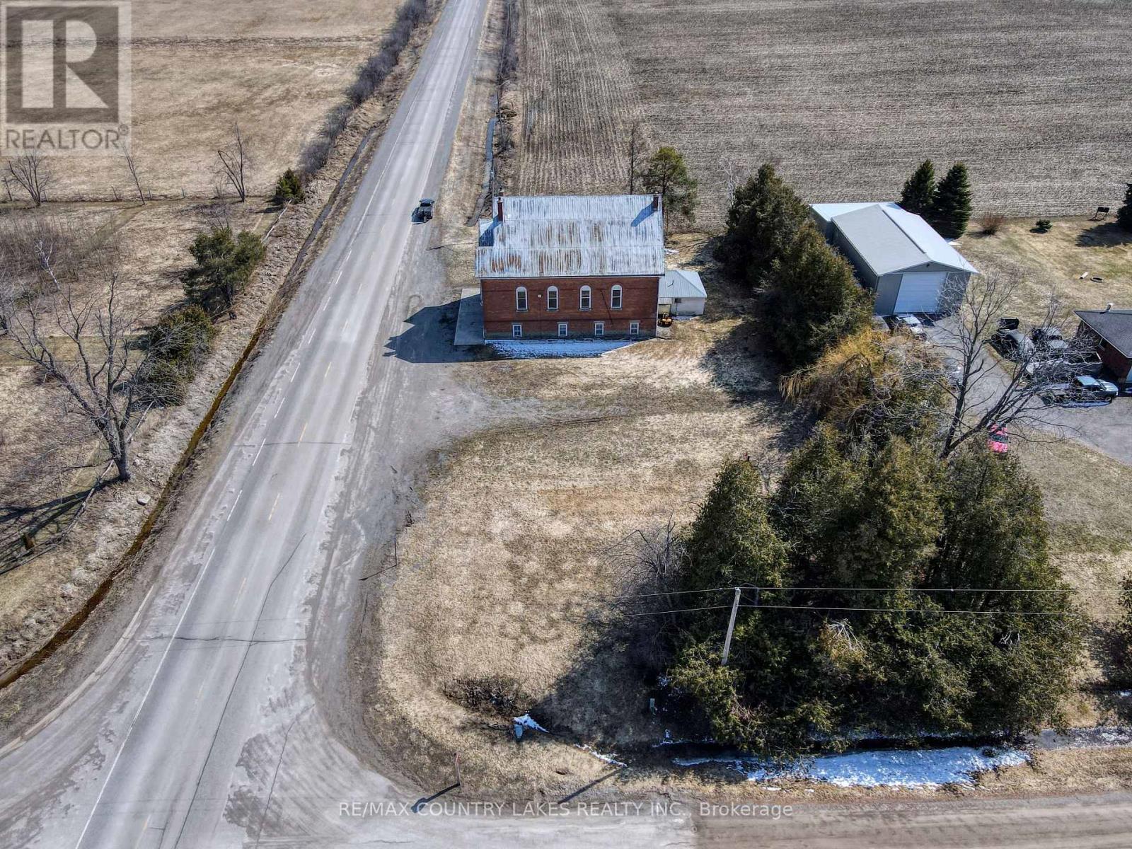 407 County Road 46, Kawartha Lakes, Ontario  K0M 2T0 - Photo 17 - X13007360