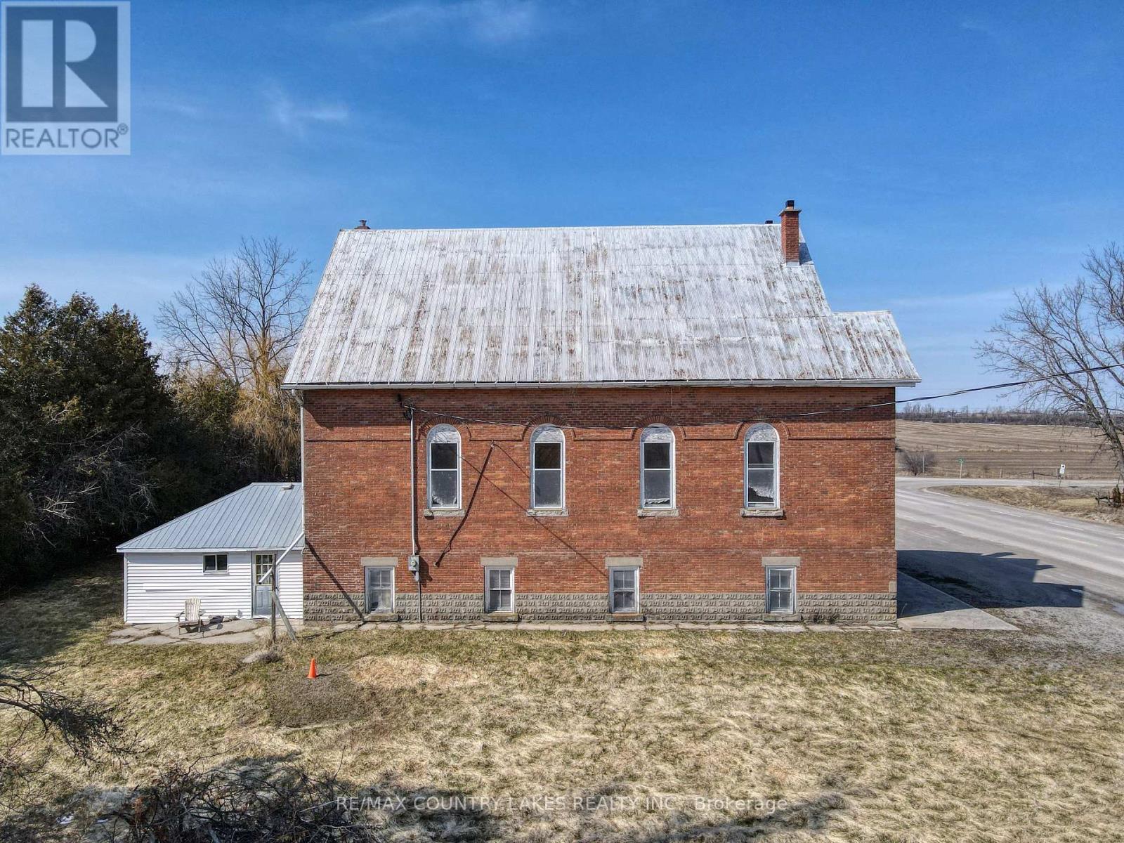 407 County Road 46, Kawartha Lakes, Ontario  K0M 2T0 - Photo 19 - X13007360