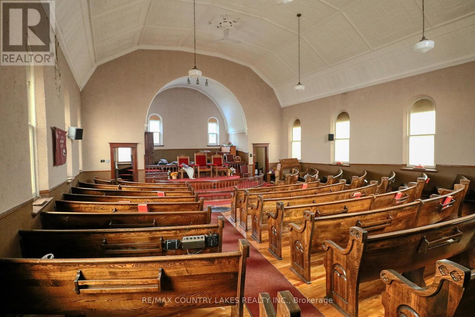 407 County Road 46, Kawartha Lakes, Ontario  K0M 2T0 - Photo 2 - X13007360