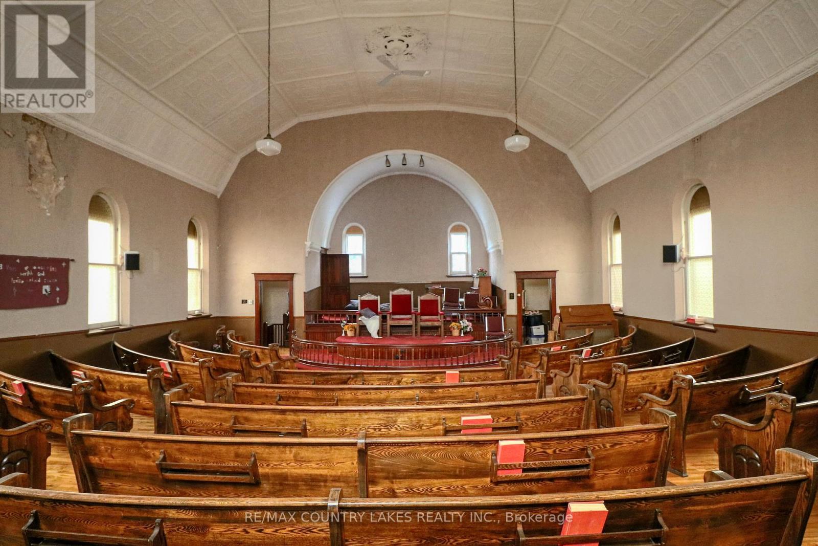 407 County Road 46, Kawartha Lakes, Ontario  K0M 2T0 - Photo 3 - X13007360