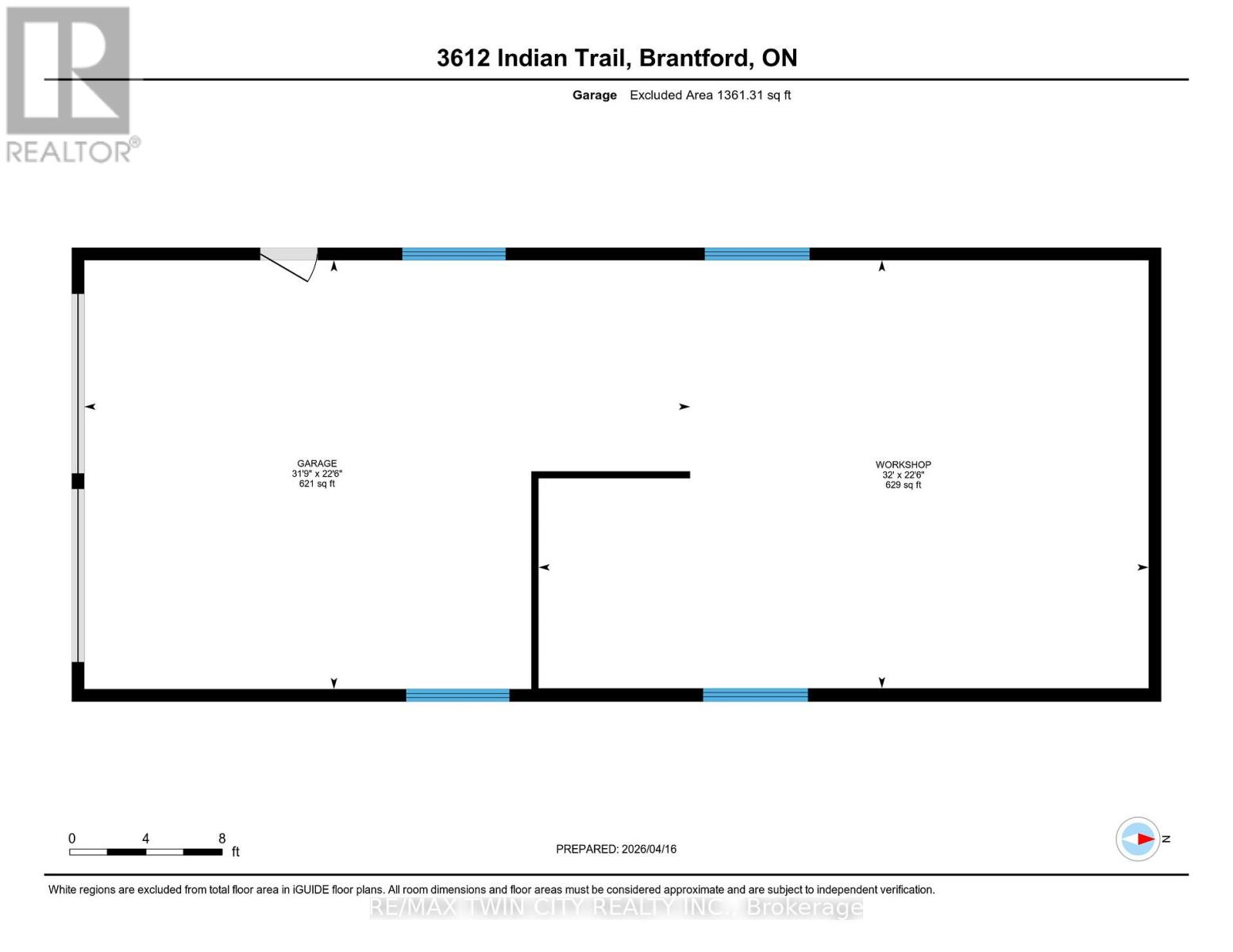 3612 Indian Trail, Hamilton, Ontario  N3T 5M1 - Photo 43 - X13007372