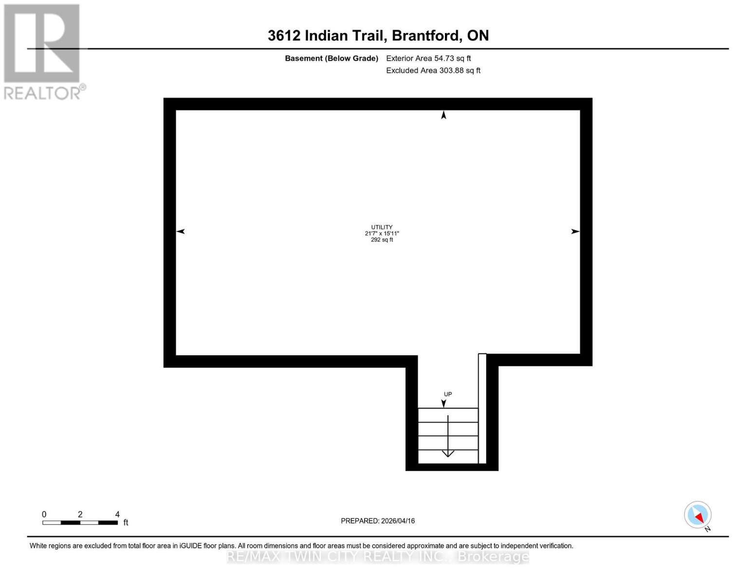 3612 Indian Trail, Hamilton, Ontario  N3T 5M1 - Photo 44 - X13007372