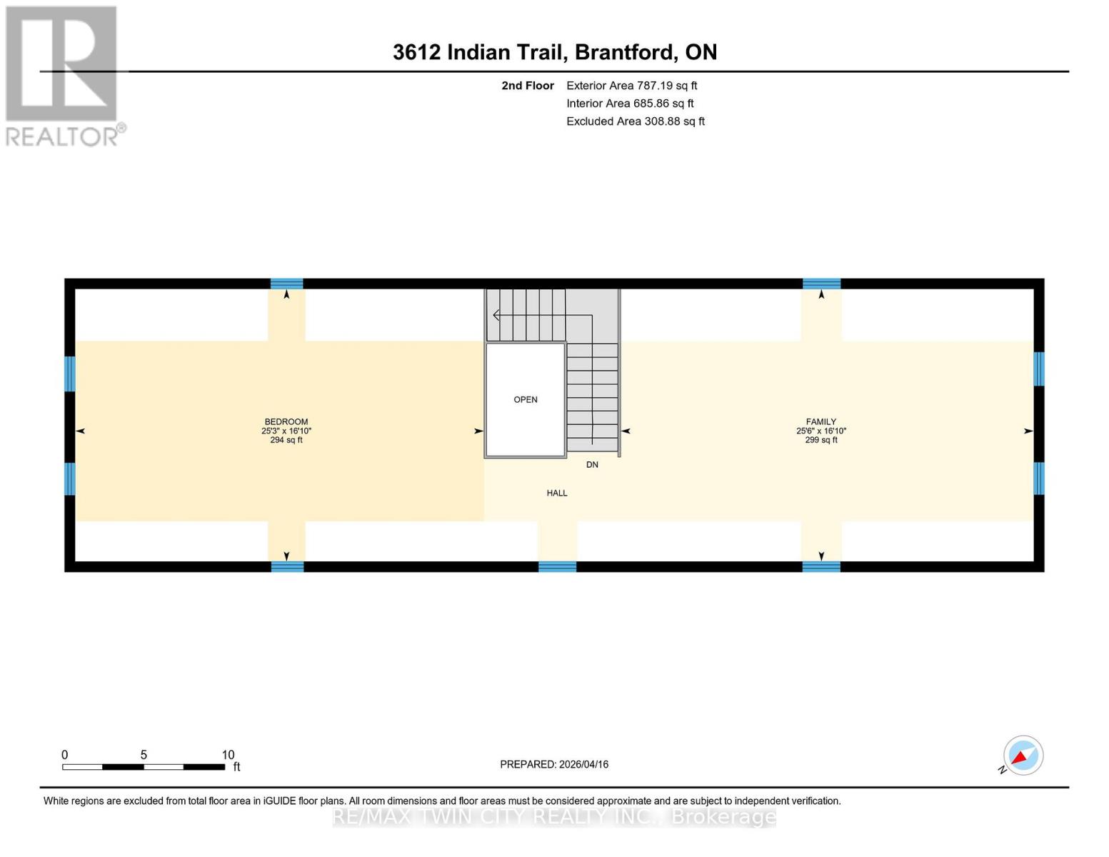 3612 Indian Trail, Hamilton, Ontario  N3T 5M1 - Photo 45 - X13007372