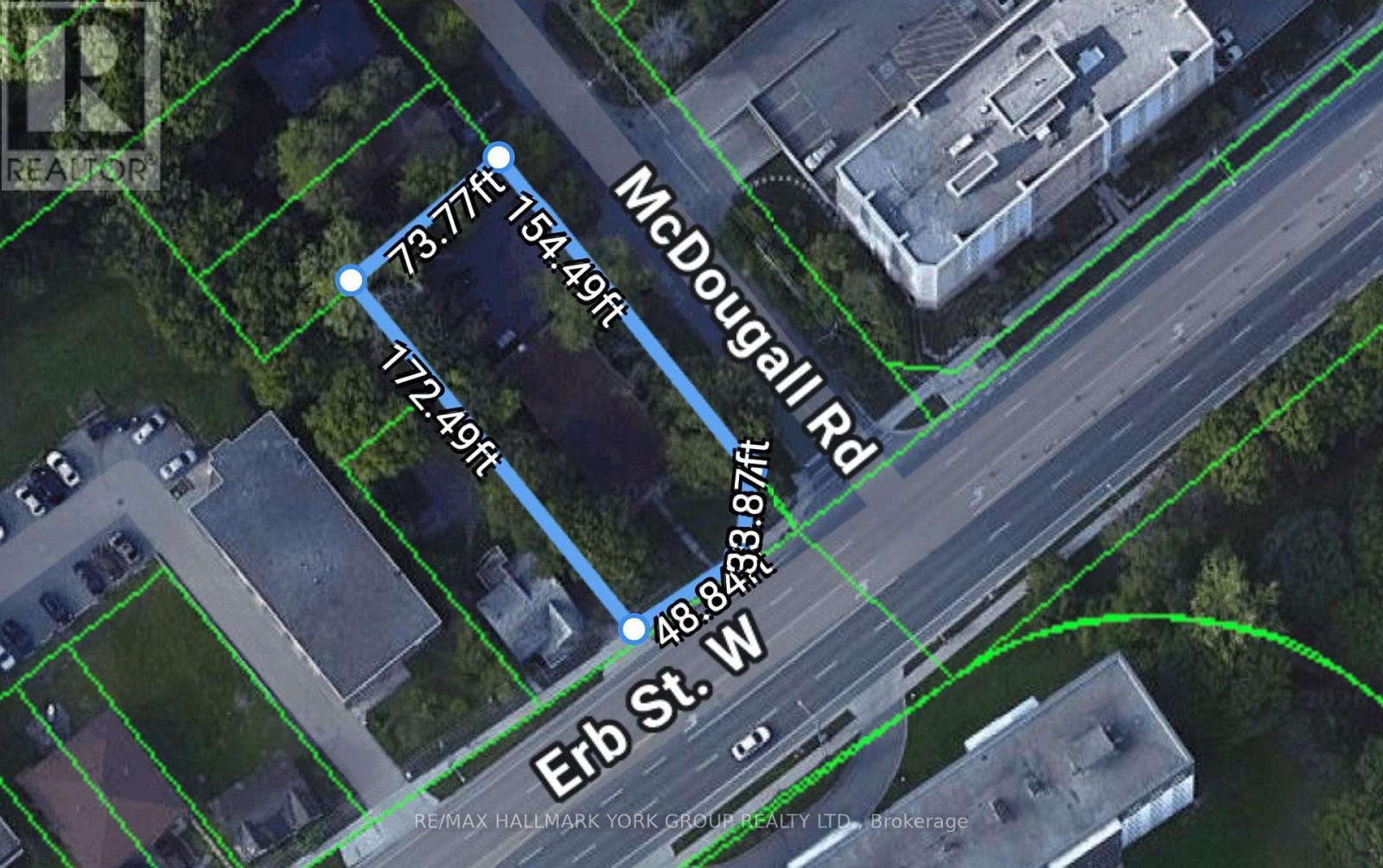 282 Erb Street W, Waterloo, Ontario  N2L 1W3 - Photo 2 - X13007430