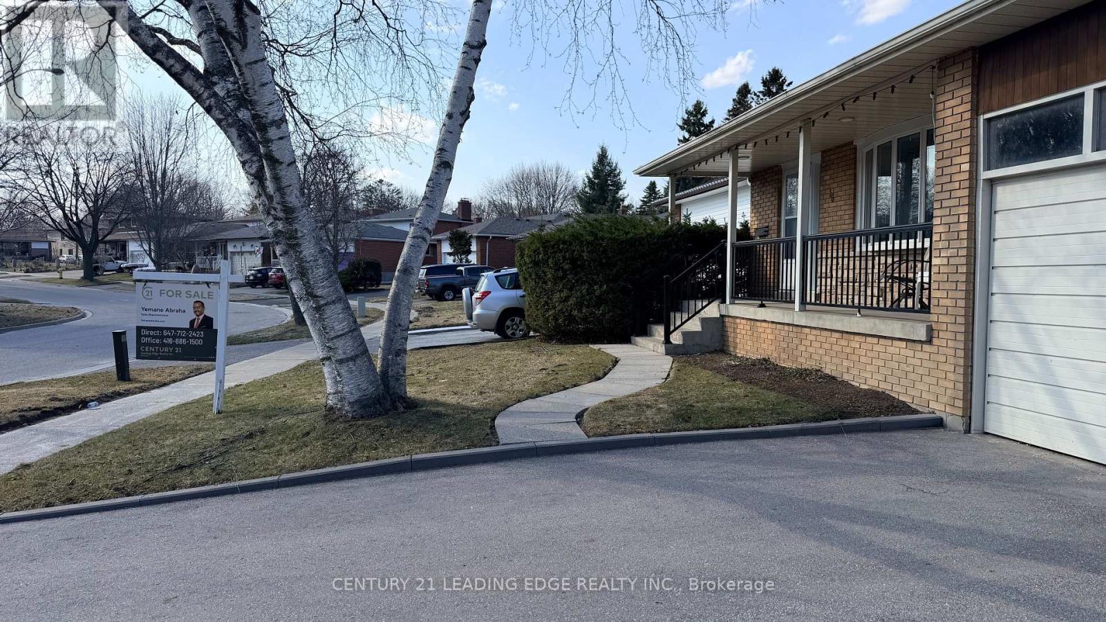 16 Bethley Drive, Toronto, Ontario M1E 3M7 - Photo 3 - E13002308