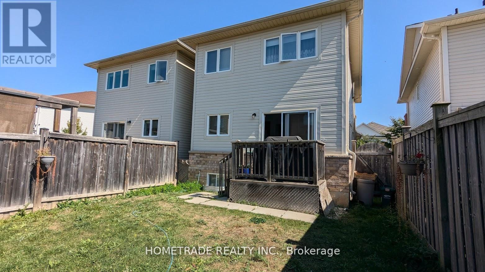 4861 Verdi Street, Burlington, Ontario  L7M 0H4 - Photo 19 - W12914266