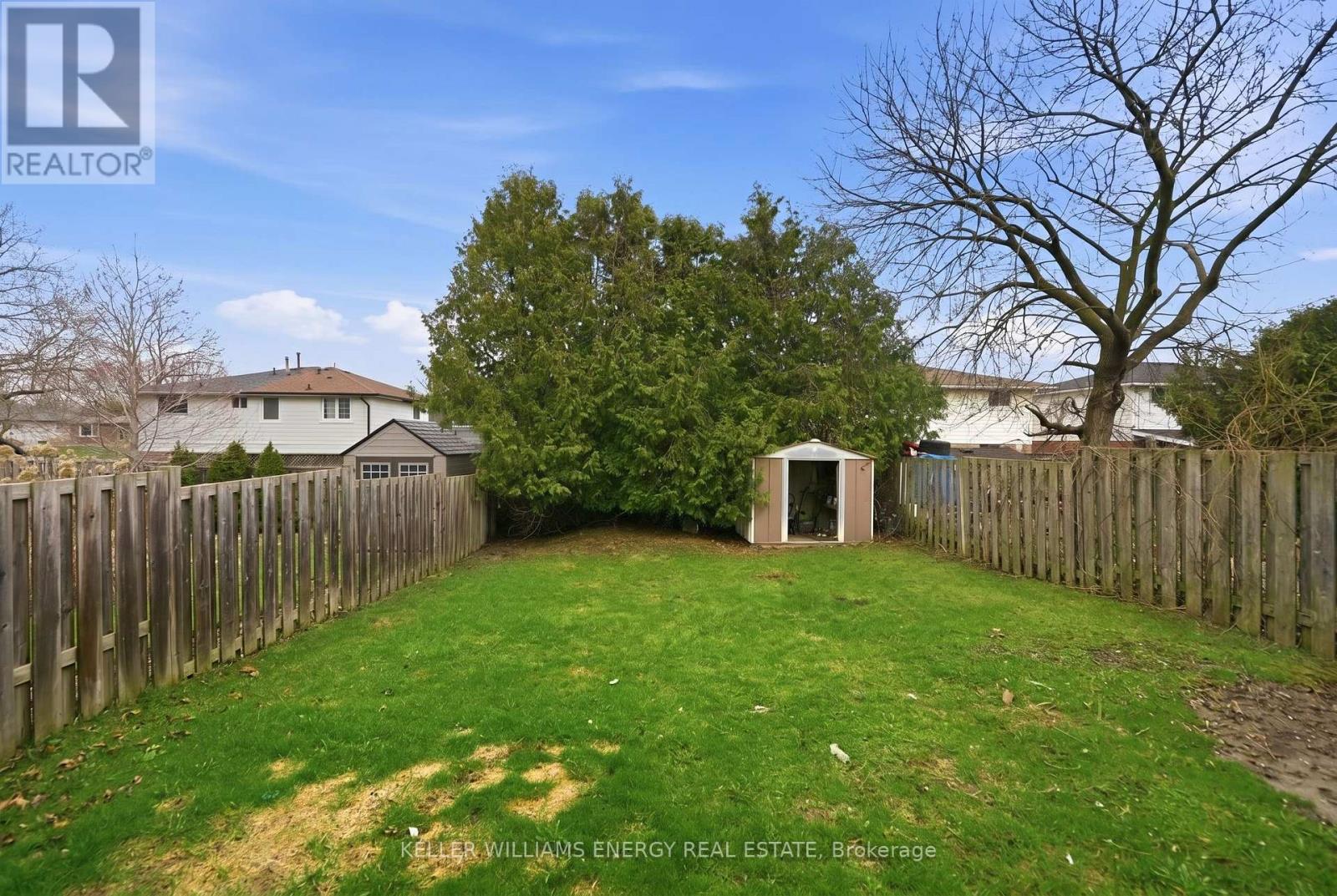 441 Maplewood Drive, Oshawa, Ontario  L1G 5R7 - Photo 31 - E13006314