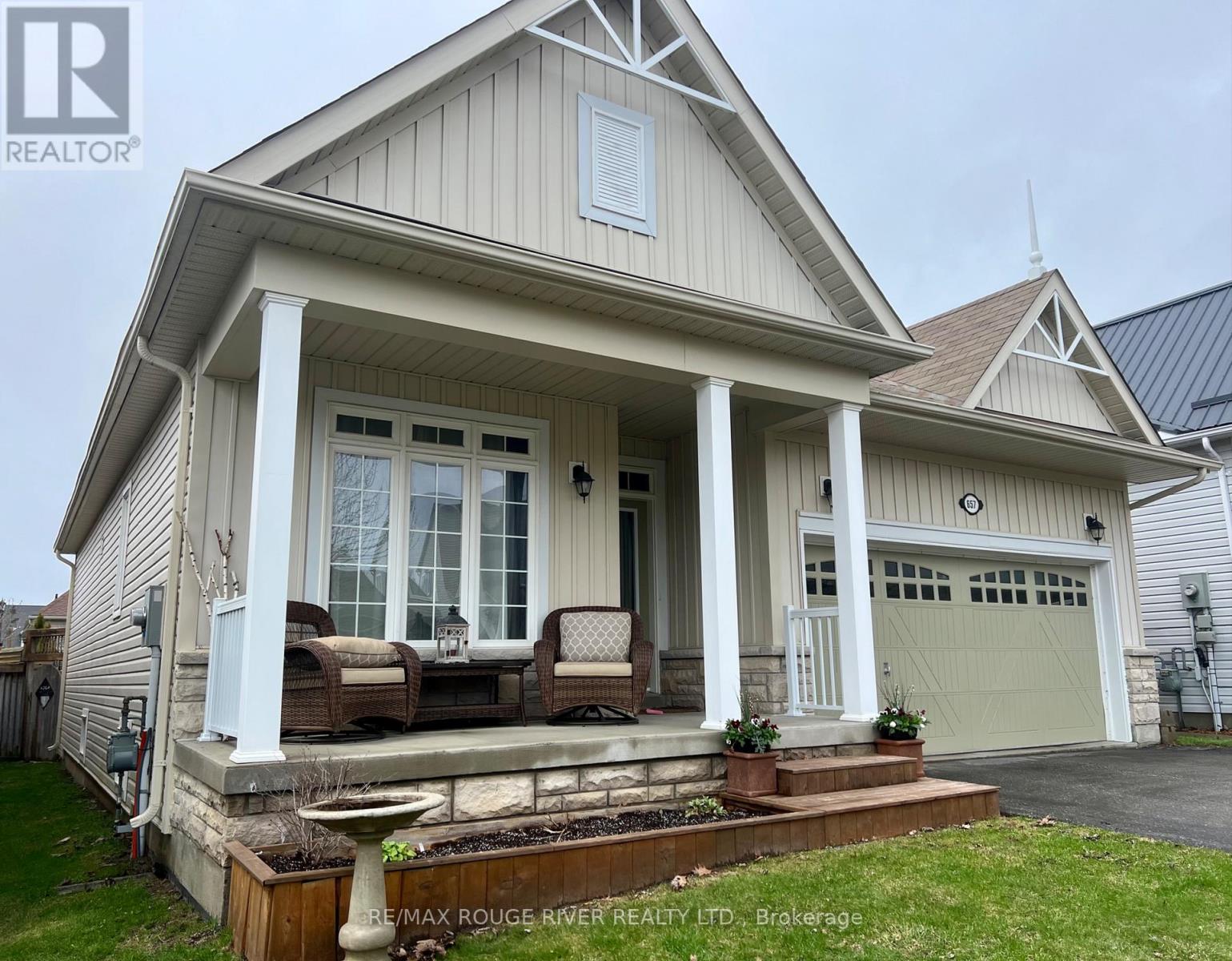 657 Prince Of Wales Drive, Cobourg, Ontario  K9A 0C9 - Photo 1 - X12702266