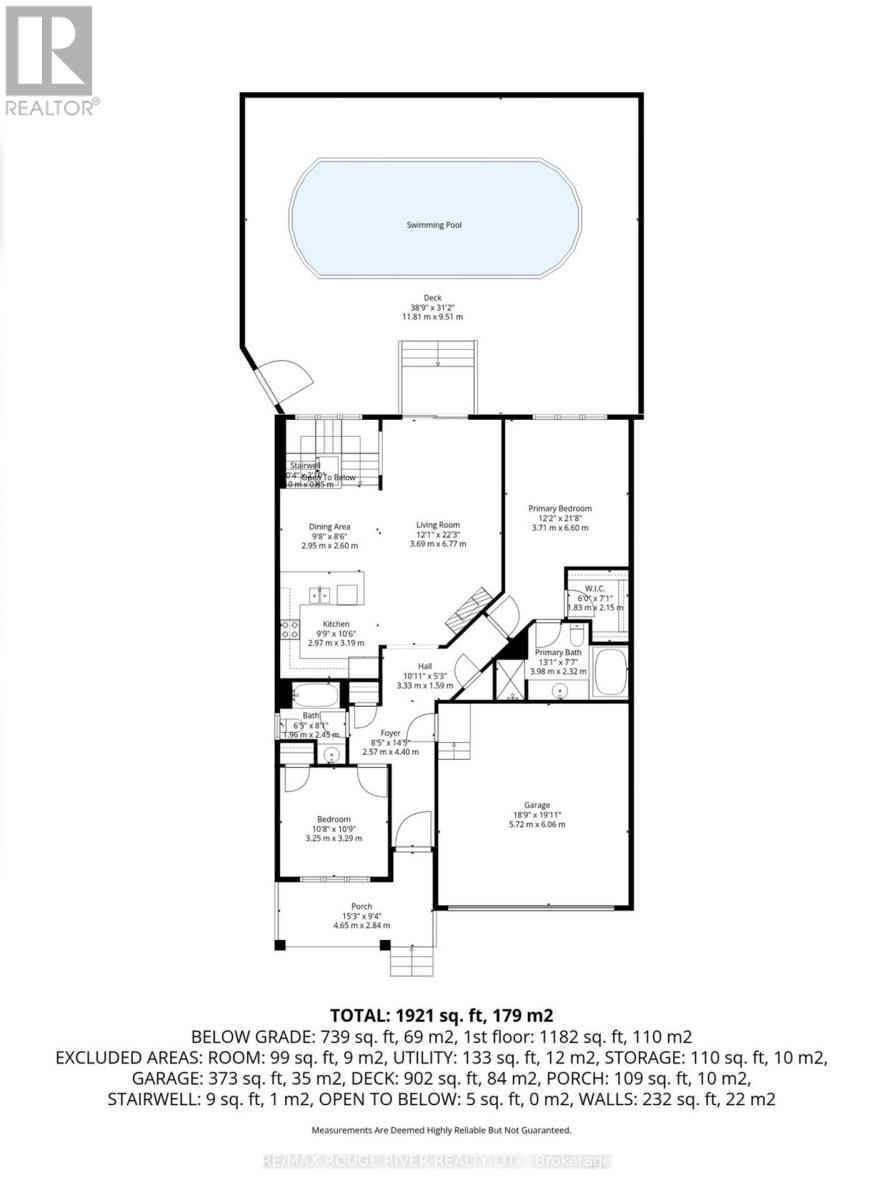 657 Prince Of Wales Drive, Cobourg, Ontario  K9A 0C9 - Photo 34 - X12702266