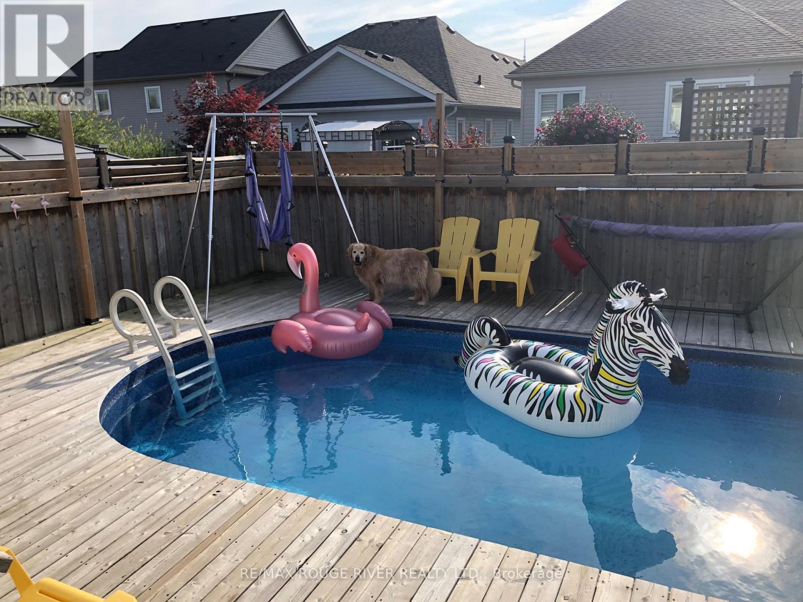 657 Prince Of Wales Drive, Cobourg, Ontario  K9A 0C9 - Photo 32 - X12702266