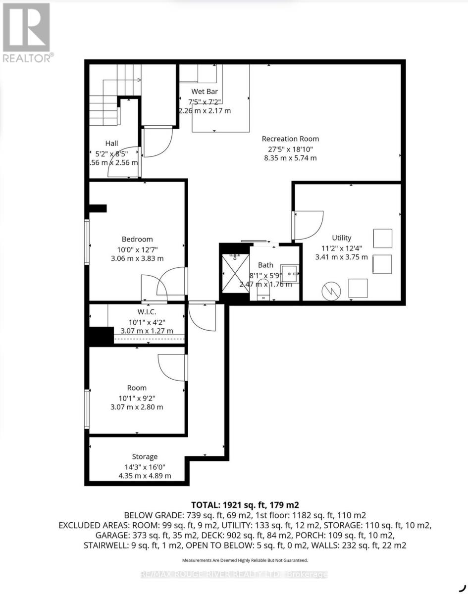 657 Prince Of Wales Drive, Cobourg, Ontario  K9A 0C9 - Photo 33 - X12702266