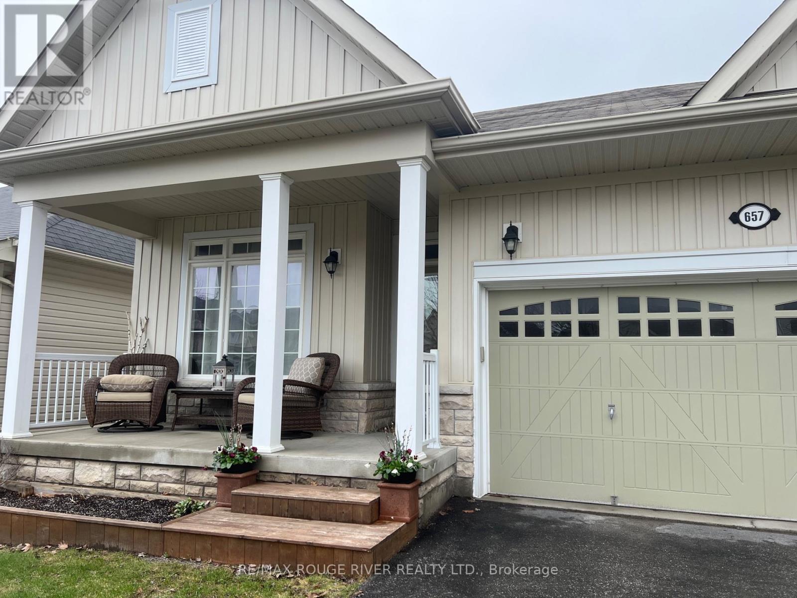 657 Prince Of Wales Drive, Cobourg, Ontario  K9A 0C9 - Photo 3 - X12702266